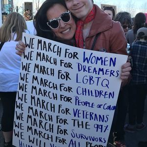 Meet your Posher, Noah